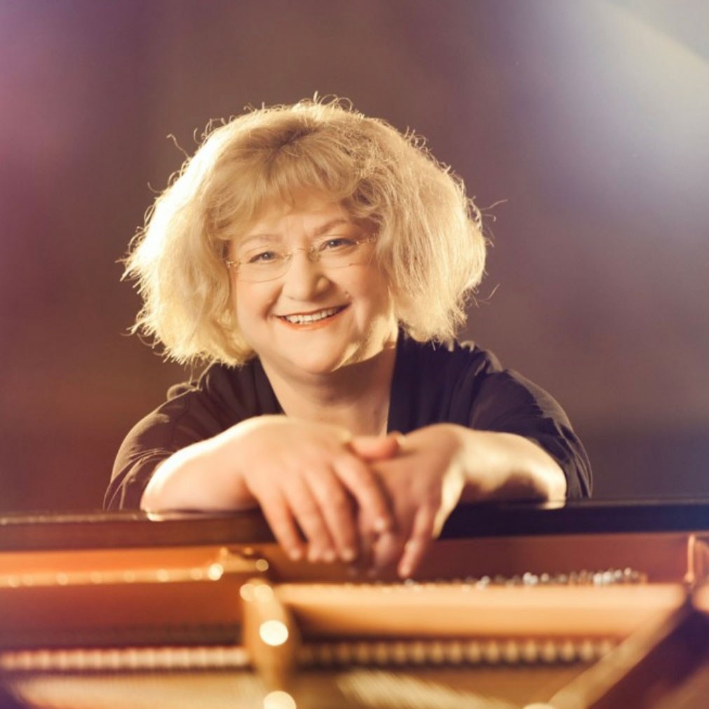 Elena Margolina, Foto©Cucui